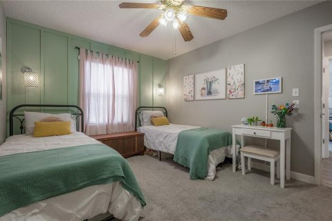 House in Hudson, Florida 3 bedrooms, 133.97 sq.m. № 2126126 - photo 22