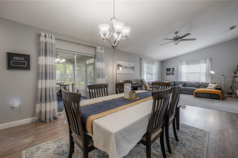 House in Hudson, Florida 3 bedrooms, 133.97 sq.m. № 2126126 - photo 13