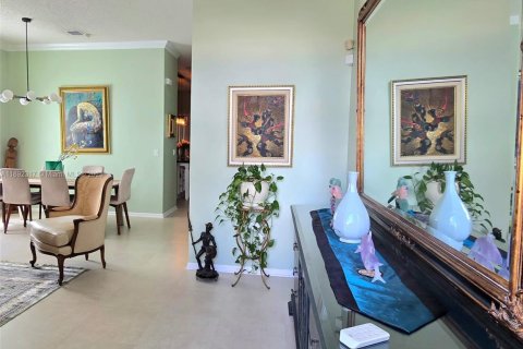 House in Pembroke Pines, Florida 3 bedrooms, 169.92 sq.m. № 1945439 - photo 4