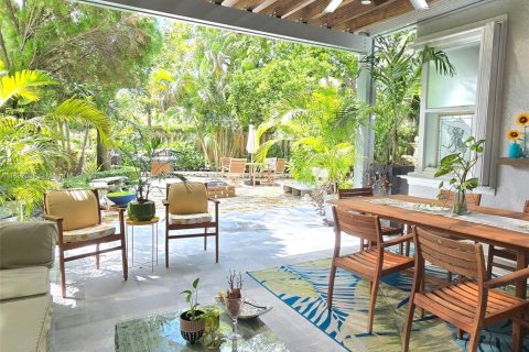 House in Pembroke Pines, Florida 3 bedrooms, 169.92 sq.m. № 1945439 - photo 27