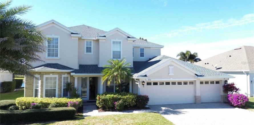 Casa en Orlando, Florida 5 dormitorios, 339.09 m2 № 2258834