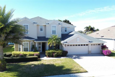 Casa en alquiler en Orlando, Florida, 5 dormitorios, 339.09 m2 № 2258834 - foto 2
