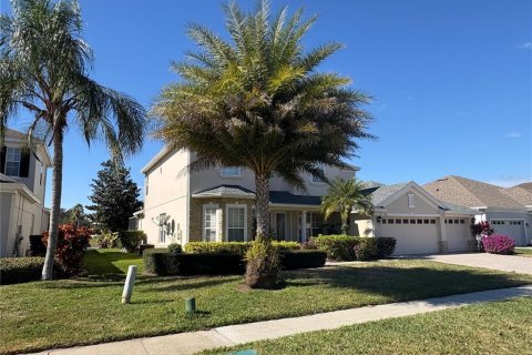 Casa en alquiler en Orlando, Florida, 5 dormitorios, 339.09 m2 № 2258834 - foto 5