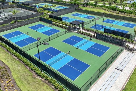 Casa en venta en Palmetto, Florida, 3 dormitorios, 170.75 m2 № 1907070 - foto 10