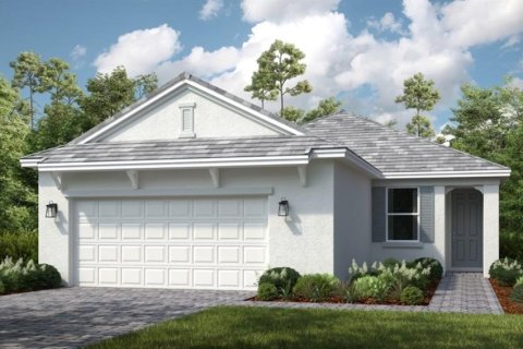 Casa en venta en Palmetto, Florida, 3 dormitorios, 170.75 m2 № 1907070 - foto 1