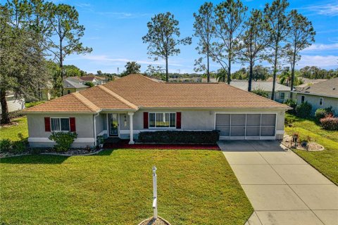House in Summerfield, Florida 2 bedrooms, 153.47 sq.m. № 2097374