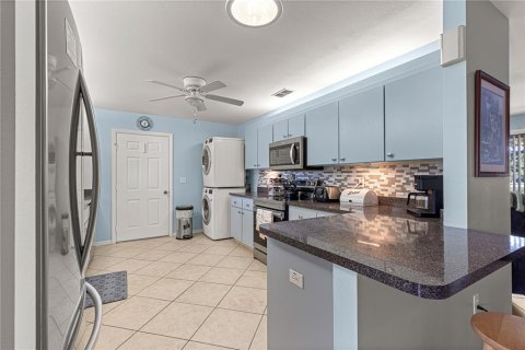 House in Summerfield, Florida 2 bedrooms, 153.47 sq.m. № 2097374 - photo 21