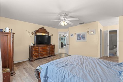 House in Summerfield, Florida 2 bedrooms, 153.47 sq.m. № 2097374 - photo 27