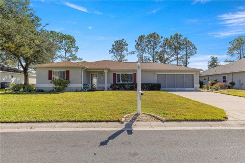 House in Summerfield, Florida 2 bedrooms, 153.47 sq.m. № 2097374 - photo 2