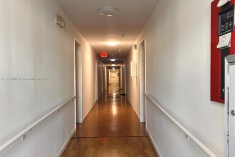 Condominio en venta en Miami Beach, Florida, 1 dormitorio, 49.24 m2 № 2018196 - foto 22