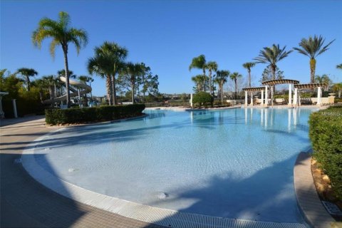 Copropriété à vendre à Kissimmee, Floride: 3 chambres, 130.99 m2 № 2105997 - photo 18