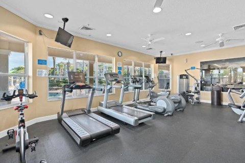 Copropriété à vendre à Kissimmee, Floride: 3 chambres, 130.99 m2 № 2105997 - photo 22