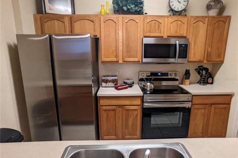 Copropriété à vendre à Kissimmee, Floride: 3 chambres, 130.99 m2 № 2105997 - photo 5