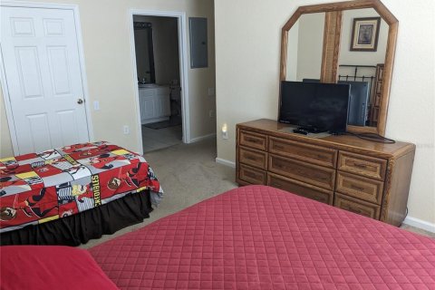 Copropriété à vendre à Kissimmee, Floride: 3 chambres, 130.99 m2 № 2105997 - photo 13