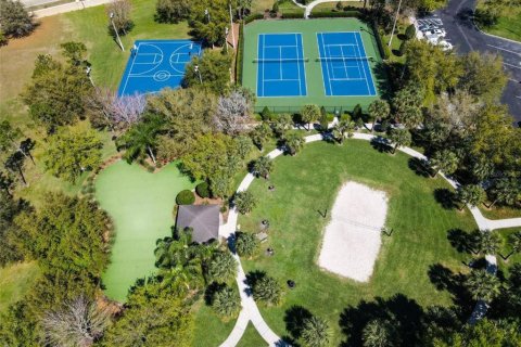 Copropriété à vendre à Kissimmee, Floride: 3 chambres, 130.99 m2 № 2105997 - photo 24