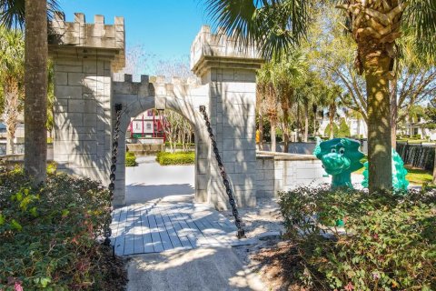 Copropriété à vendre à Kissimmee, Floride: 3 chambres, 130.99 m2 № 2105997 - photo 20