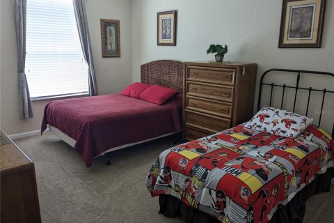 Copropriété à vendre à Kissimmee, Floride: 3 chambres, 130.99 m2 № 2105997 - photo 12