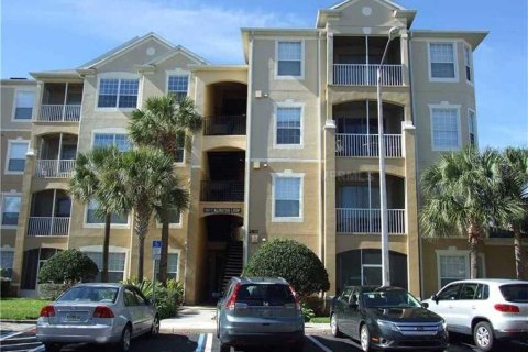 Condo in Kissimmee, Florida, 3 bedrooms № 2105997