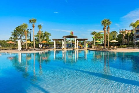 Copropriété à vendre à Kissimmee, Floride: 3 chambres, 130.99 m2 № 2105997 - photo 4