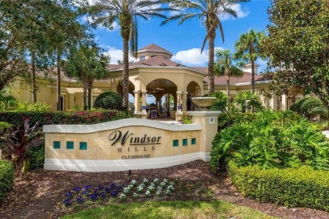 Copropriété à vendre à Kissimmee, Floride: 3 chambres, 130.99 m2 № 2105997 - photo 2
