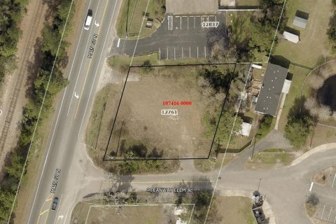 Land in Jacksonville, Florida № 1720565 - photo 2