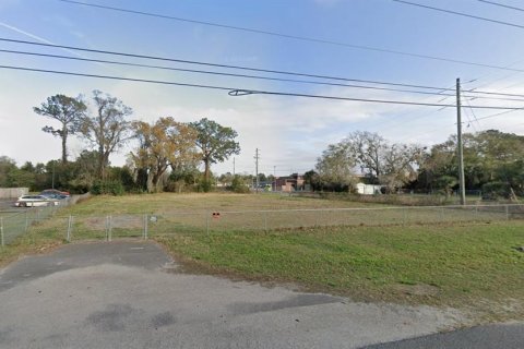 Land in Jacksonville, Florida № 1720565 - photo 1