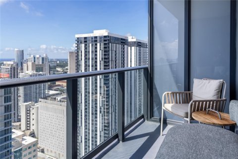 Copropriété à louer à Miami, Floride: 45.71 m2 № 1861550 - photo 23