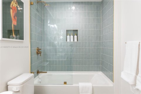 Copropriété à louer à Miami, Floride: 45.71 m2 № 1861550 - photo 21