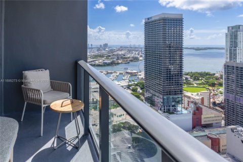 Copropriété à louer à Miami, Floride: 45.71 m2 № 1861550 - photo 22