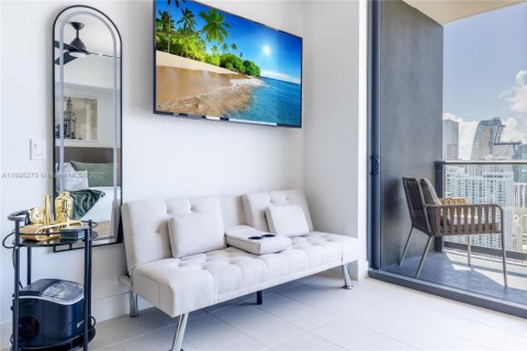 Copropriété à louer à Miami, Floride: 45.71 m2 № 1861550 - photo 11