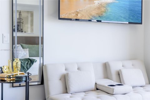 Copropriété à louer à Miami, Floride: 45.71 m2 № 1861550 - photo 12