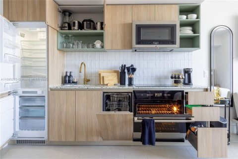 Copropriété à louer à Miami, Floride: 45.71 m2 № 1861550 - photo 15