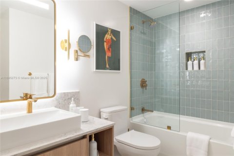 Copropriété à louer à Miami, Floride: 45.71 m2 № 1861550 - photo 20