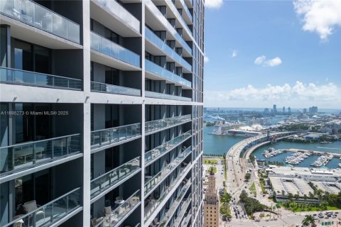 Copropriété à louer à Miami, Floride: 45.71 m2 № 1861550 - photo 25