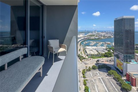 Copropriété à louer à Miami, Floride: 45.71 m2 № 1861550 - photo 28