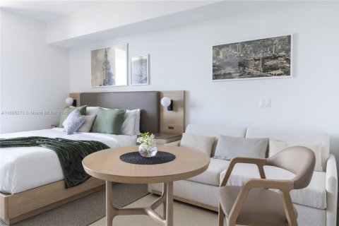 Copropriété à louer à Miami, Floride: 45.71 m2 № 1861550 - photo 8