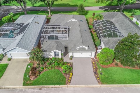 Купить виллу или дом в Саммерфилд, Флорида 7 комнат, 170.2м2, № 1911555 - фото 3