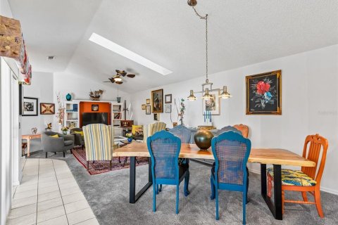 Купить виллу или дом в Саммерфилд, Флорида 7 комнат, 170.2м2, № 1911555 - фото 14