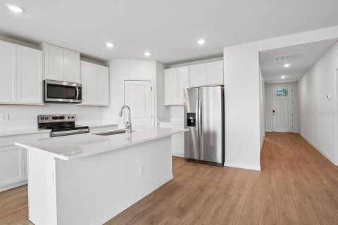 Villa ou maison à vendre à Auburndale, Floride: 3 chambres, 138.52 m2 № 2202176 - photo 8