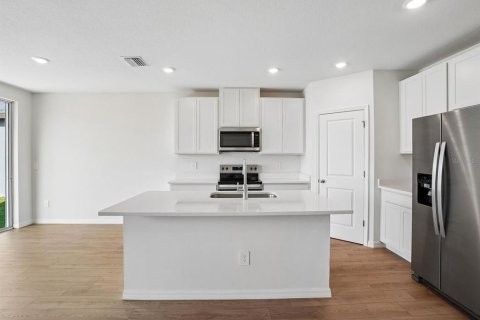 Villa ou maison à vendre à Auburndale, Floride: 3 chambres, 138.52 m2 № 2202176 - photo 5