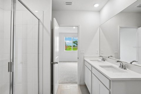 Villa ou maison à vendre à Auburndale, Floride: 3 chambres, 138.52 m2 № 2202176 - photo 14