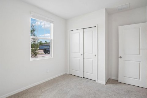 Villa ou maison à vendre à Auburndale, Floride: 3 chambres, 138.52 m2 № 2202176 - photo 10