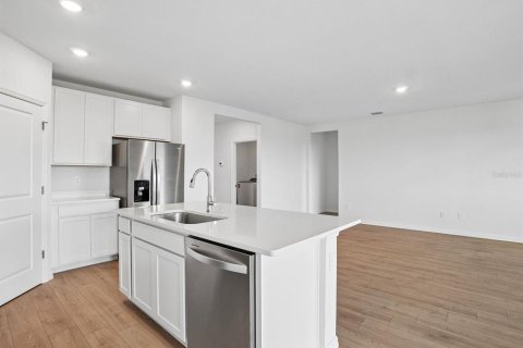 Villa ou maison à vendre à Auburndale, Floride: 3 chambres, 138.52 m2 № 2202176 - photo 7