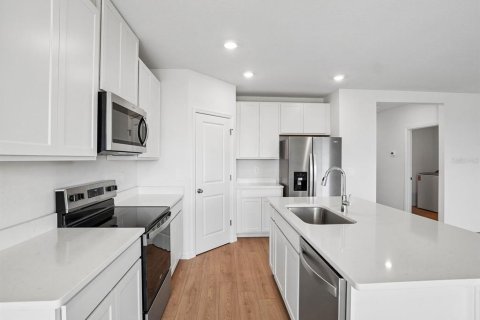 Villa ou maison à vendre à Auburndale, Floride: 3 chambres, 138.52 m2 № 2202176 - photo 6