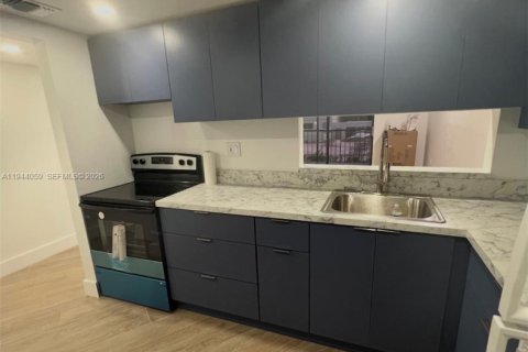 Copropriété à vendre à Miami, Floride: 2 chambres, 89.65 m2 № 2001319 - photo 8