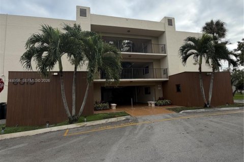 Condo à Miami, Floride, 2 chambres  № 2001319
