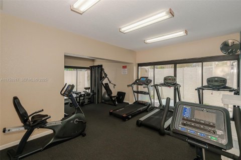 Copropriété à vendre à Pompano Beach, Floride: 2 chambres, 84.63 m2 № 1707297 - photo 20