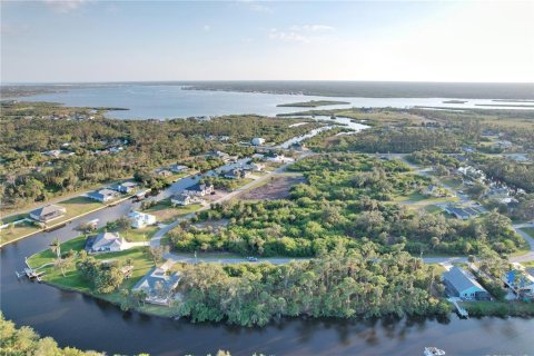 Land in Port Charlotte, Florida № 1517771 - photo 11