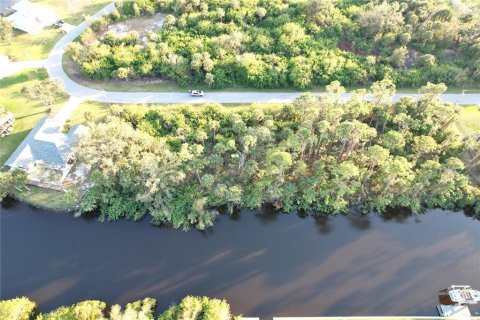 Land in Port Charlotte, Florida № 1517771 - photo 12