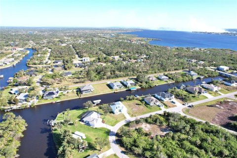 Land in Port Charlotte, Florida № 1517771 - photo 9